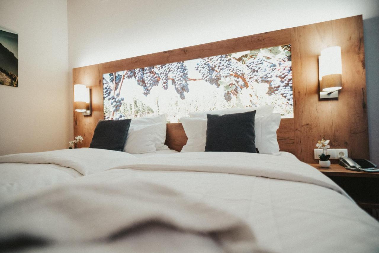 Hotel Rodderhof Bad Neuenahr-Ahrweiler Eksteriør bilde