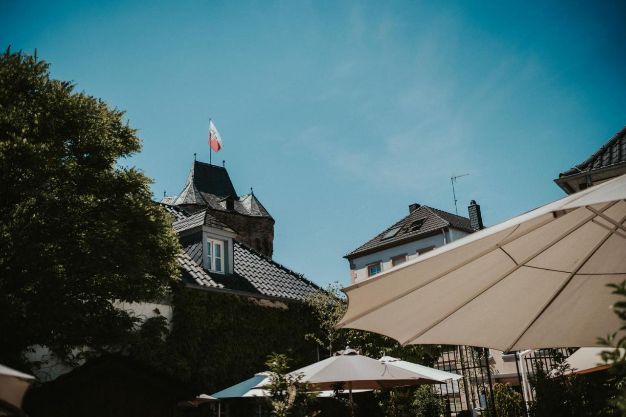 Hotel Rodderhof Bad Neuenahr-Ahrweiler Eksteriør bilde