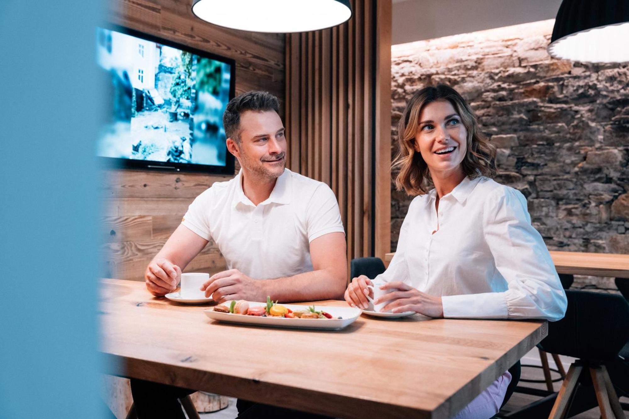 Hotel Rodderhof Bad Neuenahr-Ahrweiler Eksteriør bilde