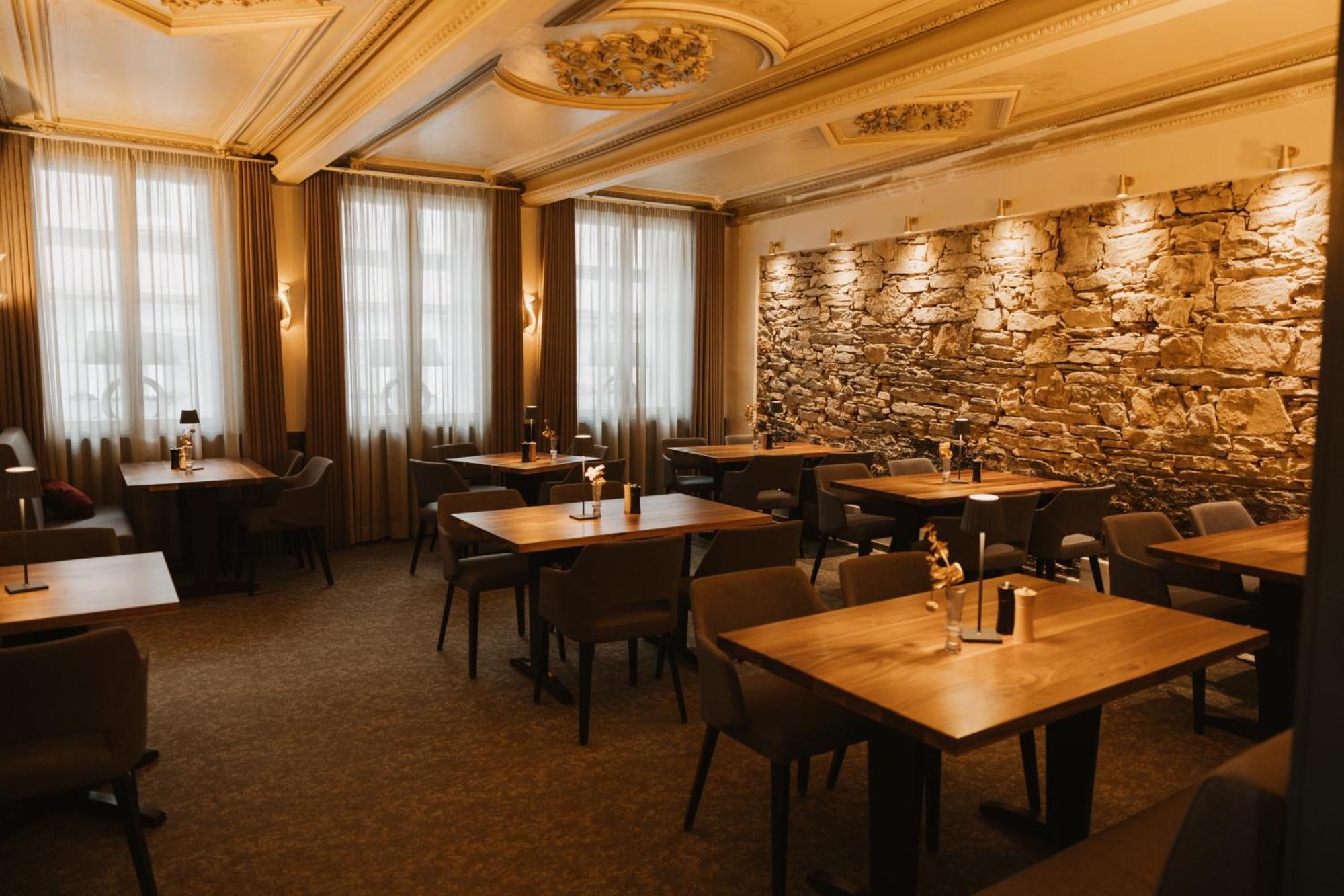 Hotel Rodderhof Bad Neuenahr-Ahrweiler Eksteriør bilde